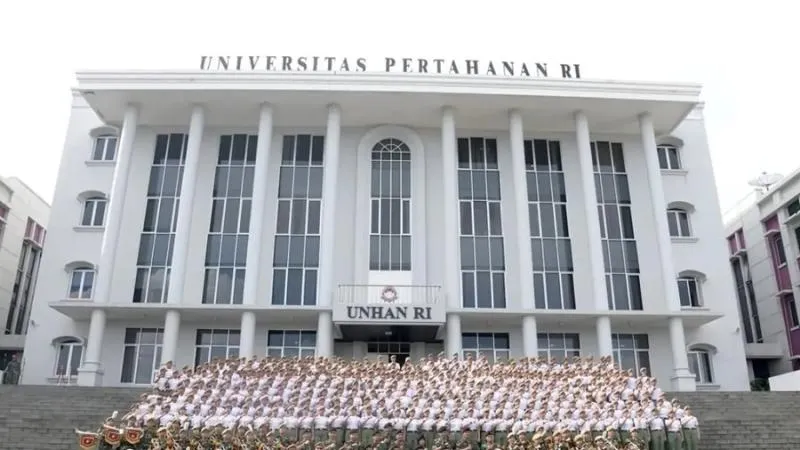 Heboh UNHAN Disebut Tolak Calon Mahasiswa Berhijab, Ini Kronologinya. (Istimewa).