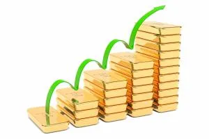 Harga Emas Bisa Melejit, Ramalan Jangka Panjang Tembus Rp25 Juta /Grm