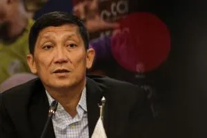 Sebab Polisi Panggil Dirut I.League Ferry Paulus 