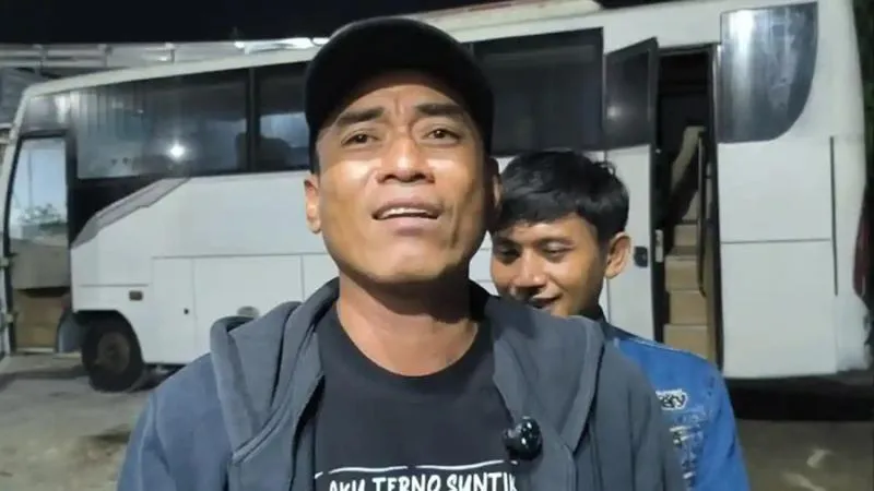 Minta Maaf Blokir Rekening Koordinator AMPB, Mandiri Sebut Diminta Aparat. (Istimewa).