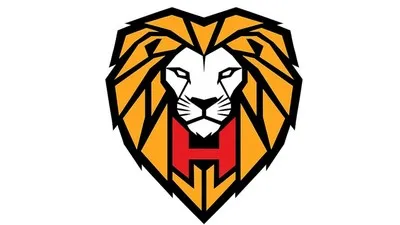 Hanura Ganti Logo Partai Jadi Singa Hadapi Pemilu 2029. (Tangkapan layar web hanura.or.id)
