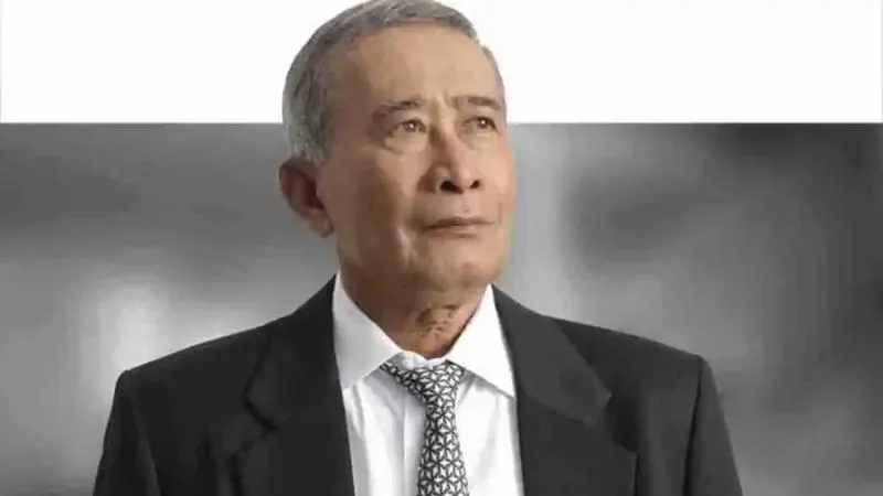 Kabar Duka, Mantan Kepala BIN Syamsir Siregar Tutup Usia. (Istimewa).