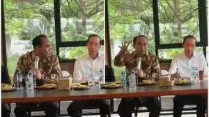Pernyataan Budi Arie pada Jokowi Sinyal Projo Mau Gulingkan Prabowo