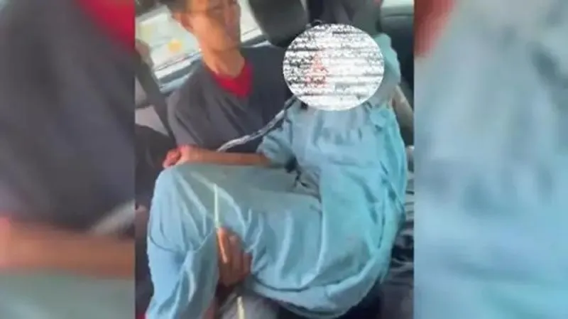 Remaja Putri di Palopo Mengaku Mau Dibunuh demi Tumbal. (Istimewa).
