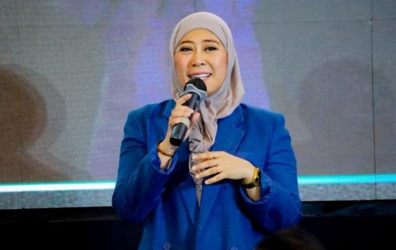 Frederica Widyasari Dewi