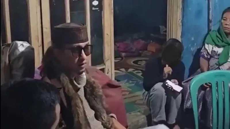 Buntut Bambang Tewas Dikeroyok, Habib Bahar Smith Tantang Grib Jaya. (Istimewa).