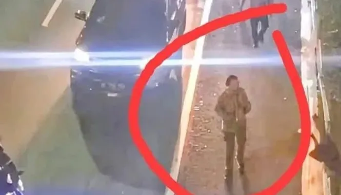 GRIB Jaya Akui Hercules Turun ke Jalan Saat Kerusuhan 27 Agustus. (Istimewa).