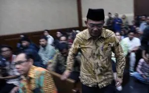 Muhadjir: Jokowi Izinkan Alihkan 10.000 Kuota Haji jadi Visa Mujamalah