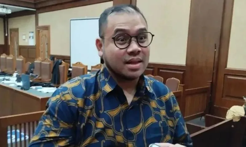 Kasus Korupsi Chromebook, Vonis Ibam Diperberat Jadi 5 Tahun Penjara. (pikiran rakyat).