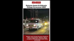 Mahasiswa Minta Prabowo Evaluasi Penempatan Militer di Papua
