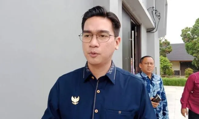 Dugaan Pelecehan Seksual Wakil Bupati Sumedang. (Istimewa).
