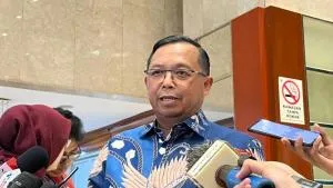 Demokrat Akan Pelajari Wacana Pemakzulan Gibran