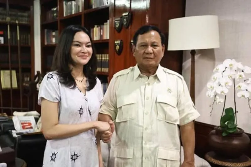 Ulta Levenia Nababan Dimutasi. (Istimewa).