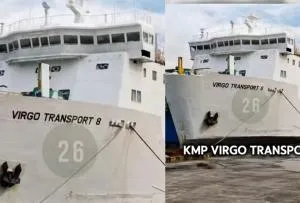 Basarnas Buka Opsi Tenggelamkan Bangkai KM Virgo, Ini Alasannya