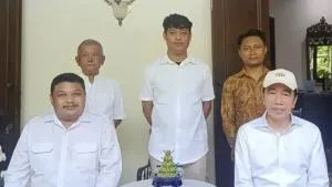 Tegas, Said Abdullah: Bagi PDIP Jokowi Kartu Mati
