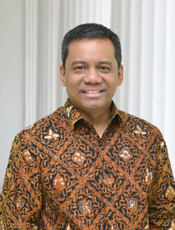 Menkeu Suahasil Nazara Punya Harta Ratusan Miliar (Wikipedia)