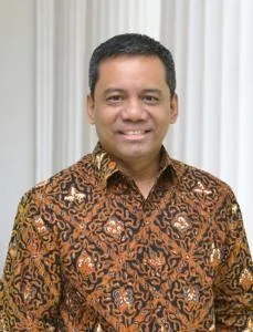 Menkeu Suahasil: Belanja Negara Rp 4.100 T Pertama Kali dalam Sejarah