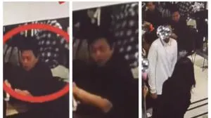 Pria Viral Tendang Wanita di Senayan City Diringkus Polisi