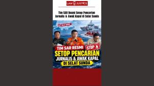 Rudy Tanoe 4 Jam Diperiksa KPK Terkait Korupsi Bansos 2020