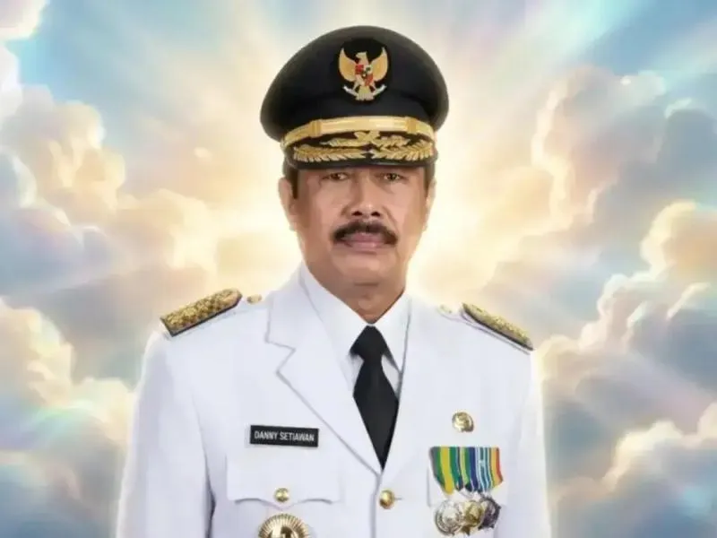 Danny Setiawan Meninggal Dunia Di Usia 81 Tahun