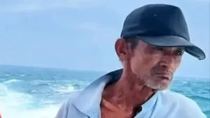 Ada Titik Terang di Pencarian 5 Jurnalis Hilang