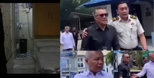 Kamar Mewah Lapas Cibinong Diungkap: Fasilitas Super Mewah-Ada Alkohol