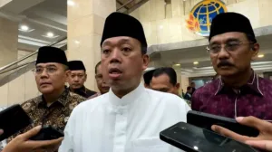Ketua KPK Minta Menteri ATR/BPN Nusron Wahid Datang Pemeriksaan Besok
