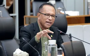 DPR Dukung Prabowo Perkuat Pengelolaan Gambut dan Mangrove