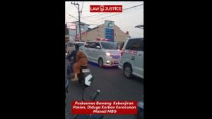 Puskesmas Bawang Kebanjiran Pasien, Diduga Keracunan MBG