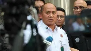 Kejagung Menetapkan Kolonel Budi Utomo Jadi Tersangka Korupsi MBG