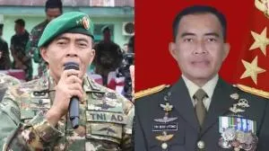 Tersangka Korupsi MBG, Kolonel Budi Utomo Ditahan di Rutan Pomdam Jaya