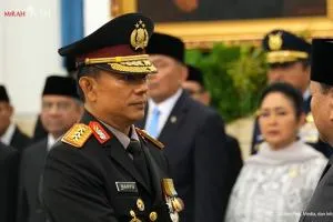 Kapolri: Penegakan Hukum Karhutla Mengerucut ke Korporasi