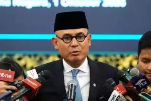 Menlu RI Tata Sebut Indonesia Tidak Terikat Aliansi Manapun
