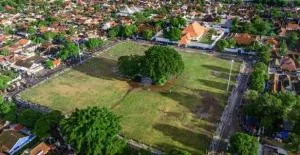 Polisi: Dugaan Pungli Bolosego Tak Penuhi Unsur Pidana