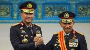 Pergantian Kapolri Super Cepat & Runtuhnya Pilar Utama Geng Solo