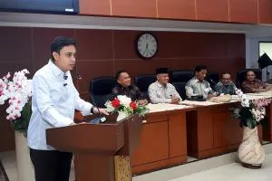 Terpilih Jadi Ketua KWP Periode 2026-2028, Ini Pesan Rafyq Panjaitan