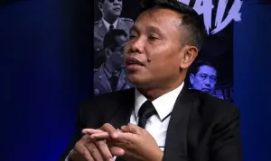 Gibran Dilaporkan ke Bareskrim