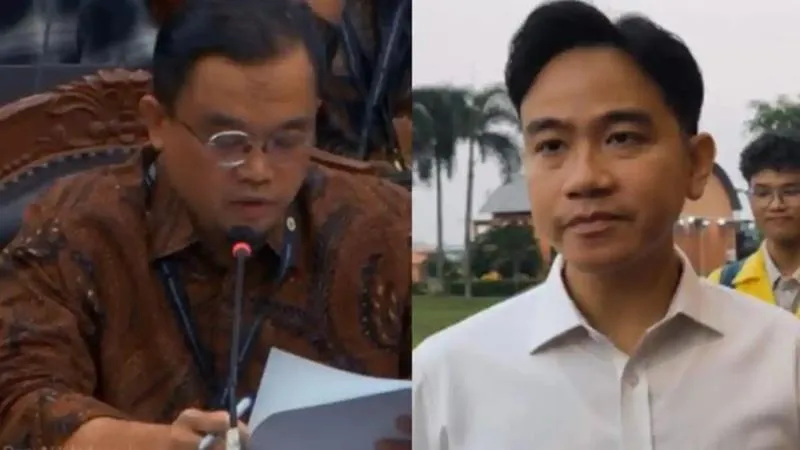 Direktur Jenderal Pendidikan Anak Usia Dini, Pendidikan Dasar, dan Pendidikan Nonformal dan Informal Kemendikdasmen, Gogot Suharwoto. (Istimewa).