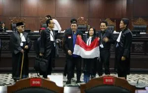 Refly Harun: Terbuka Peluang Gibran Dimakzulkan Pakai Mekanisme UUD 45