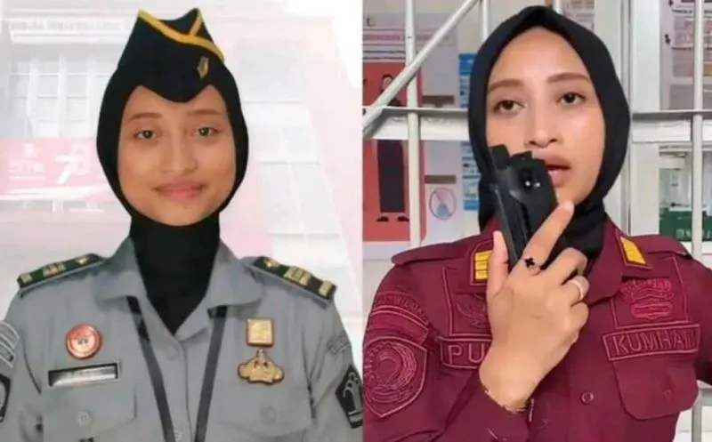 Dugaan Pungutan Liar Rp250 Juta Rutan Pondok Bambu Disorot. (Istimewa).