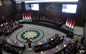 Gugatan Terhadap Ijazah Wapres Gibran Tidak Dapat Diterima