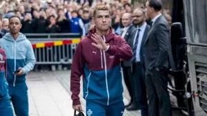 Usai Tinggalkan Timnas Portugal, Ronaldo Minta Dihukum Federasi