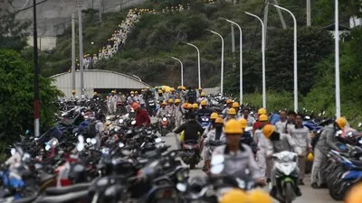 Ilustrasi. Bupati Morowali hentikan sementara aktivitas PT Aston setelah bentrokan dengan warga. (ANTARA FOTO/Mohamad Hamzah)