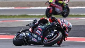 Hasil FP1 Pertamina MotoGP Mandalika 2026: Bezzecchi Salip Marquez