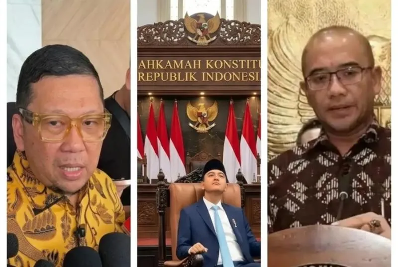 Ahmad Doli Kurnia & Hasyim Asyari. (Istimewa).