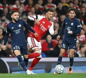 Verdonk Cetak Sejarah Manusia Indonesia Pertama Main di Liga Champions