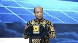 Suroso Isnandar Gantikan Darmawan Prasodjo Jadi Dirut PLN