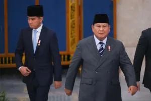 Dua Tahun Rezim: Ekonomi RI Mulai Bergerak dengan Arah Lebih Maju