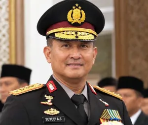 Kawal Aksi Demonstrasi, Kapolri: Polisi Bakal Dibekali Bodycam