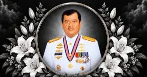 Kabar Duka, Mantan Panglima TNI Laksamana Purn Widodo AS Tutup Usia